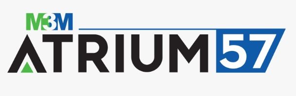 M3M Atrium Logo