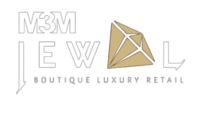 m3m jewel logo